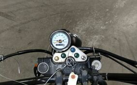 SUZUKI GRASS TRACKER NJ4BA