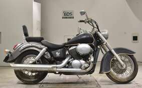 HONDA SHADOW 400 1999 NC34