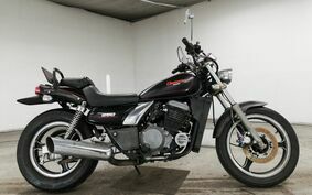 KAWASAKI ELIMINATOR 250 EL250A