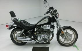 YAMAHA VIRAGO 1100 1990 1TEE