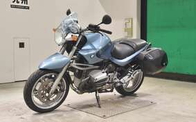 BMW R1150R 2002