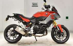 BMW F900XR 2021 0K21