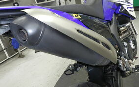 YAMAHA WR250X DG15J