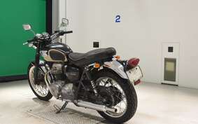 KAWASAKI W650 2001 EJ650A