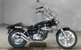 HONDA MAGNA 50 AC13