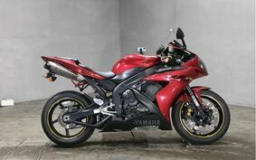 YAMAHA YZF-R1 2004 RN13