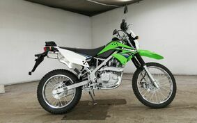 KAWASAKI KLX125 LX125C