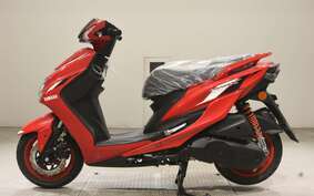 YAMAHA CYGNUS 125 XSR 3 SED8J