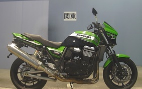 KAWASAKI ZRX1200 D 2009 ZRT20D