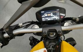 DUCATI MONSTER 821 2018 MH00AA