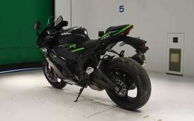 KAWASAKI ZX 10 NINJA R A 2021 ZXT02L