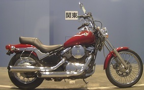 KAWASAKI VULCAN 400 Gen.2 1995 VN400A