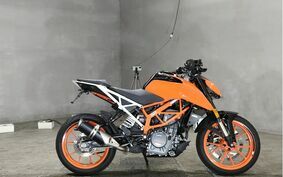 KTM 390 DUKE 2019 JPJ