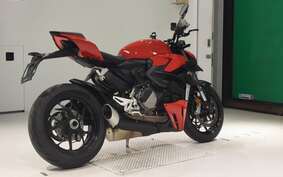 DUCATI STREETFIGHTER V2 2022