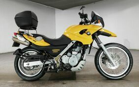 BMW F650GS 2000 0172