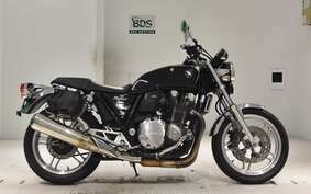 HONDA CB1100 SC65