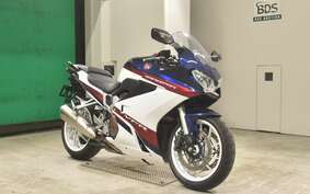 HONDA VFR800F 2022 RC79