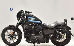 HARLEY XL1200NS 2019 LP3