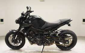 YAMAHA MT-09 A 2019 RN52J