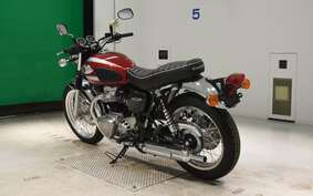 KAWASAKI W800 2021 EJ800E