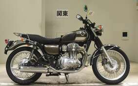 KAWASAKI W800 2013 EJ800A