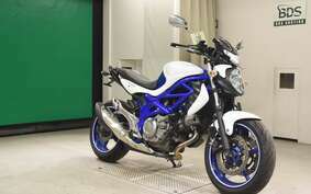 SUZUKI GLADIUS 2012 VK58A