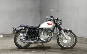 KAWASAKI ESTRELLA RS Type Custom BJ250A