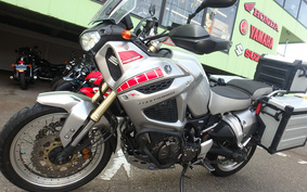 YAMAHA XT1200Z SUPER TENERE 2011 DP01