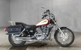 YAMAHA VIRAGO 250 3DM