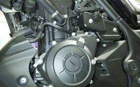 YAMAHA MT-03 ABS 2020 RH13J