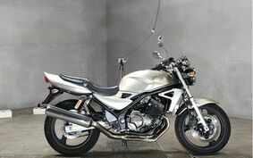 KAWASAKI BALIUS 250 Gen.2 ZR250B