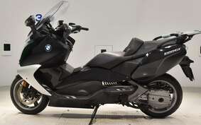 BMW C650GT 2019 0C95