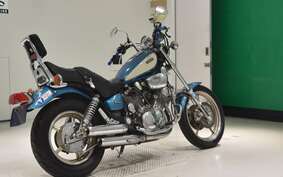 YAMAHA VIRAGO 1100 1995 4PP