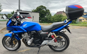 HONDA CB400 SUPER BOLDOR 2009 NC42