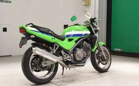 KAWASAKI BALIUS 250 ZR250A