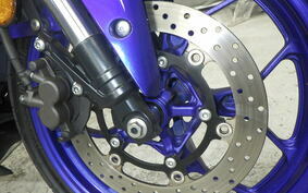 YAMAHA YZF-R25 RG43J