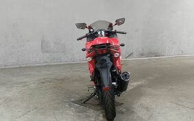 KAWASAKI NINJA 250R EX250K