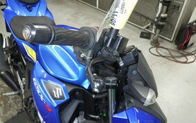 SUZUKI GSX-S125 DL32B