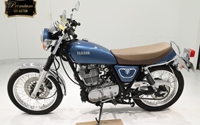 YAMAHA SR400 Gen.5 2019 RH16J