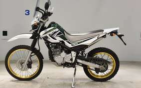 YAMAHA SEROW 250 Gen.3 DG31J