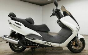 YAMAHA MAJESTY 125 SE27