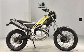 YAMAHA TRICKER DG10J