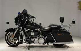 HARLEY FLHX 1580 2011