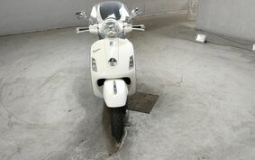 VESPA GTS250ie M451