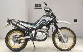 YAMAHA SEROW 250 DG17J