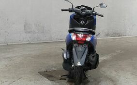 YAMAHA N-MAX 125 SED6J