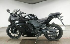 KAWASAKI NINJA 250R EX250K