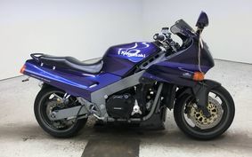 KAWASAKI ZZ1100 NINJA 1991 ZXT10C