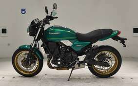 KAWASAKI Z650 RS 2024 ER650M