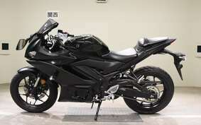 YAMAHA YZF-R25 A RG43J